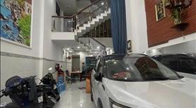 Bán Nhà Thủ Đức Giá 3T5, Hẻm Rộng, Sổ Hồng Riêng, Khu Dân Cư An Ninh, Phía Sau Giga Mall Vào Ở Ngay - Ảnh 2