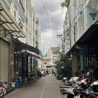 Bán Nhà Thủ Đức Giá 3T5, Hẻm Rộng, Sổ Hồng Riêng, Khu Dân Cư An Ninh, Phía Sau Giga Mall Vào Ở Ngay