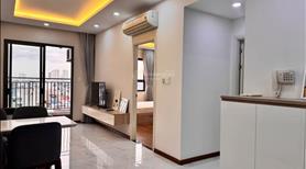 Bán Chung Cư Wilton 67m2 Giá 2T9, Full Nội Thất, View đẹp, Tiện ích Cao Cấp, Ở Ngay. Sổ Hồng Riêng - Ảnh 4