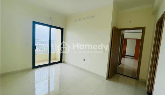 Căn Hộ Tecco Tower 2PN Giá 1T450, Full Nội Thất, View Thoáng, Sổ Hồng Riêng, Vào Ở Ngay - Ảnh 1