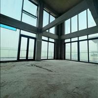   Penthosue The Zei Mỹ Đình 330m2 ( Bàn giao thô) - phiên bản không dành cho số đông LH 0987106521