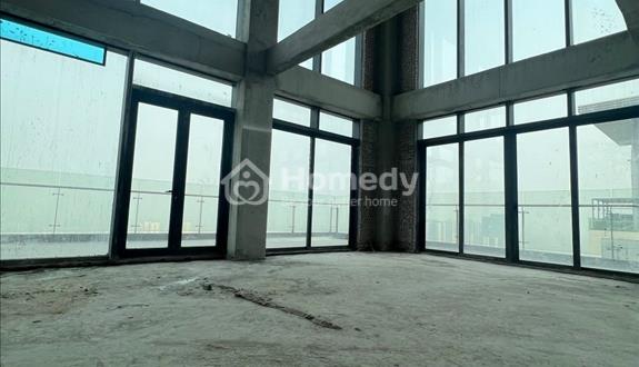   Penthosue The Zei Mỹ Đình 330m2 ( Bàn giao thô) - phiên bản không dành cho số đông LH 0987106521 - Ảnh 1