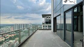   Penthosue The Zei Mỹ Đình 330m2 ( Bàn giao thô) - phiên bản không dành cho số đông LH 0987106521 - Ảnh 6