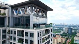   Penthosue The Zei Mỹ Đình 330m2 ( Bàn giao thô) - phiên bản không dành cho số đông LH 0987106521 - Ảnh 8