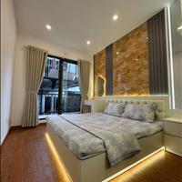 Bán nhà Ba Đình- Đội Cấn-Ngọc Hà-Giang Văn Minh