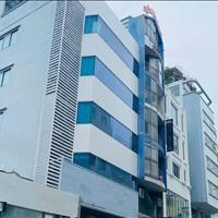 Bán toà nhà mt Nguyễn Văn Thủ, Q1, 142m2, ngang 8m, 6 tầng, HDT 60tr/th, 130 tỷ