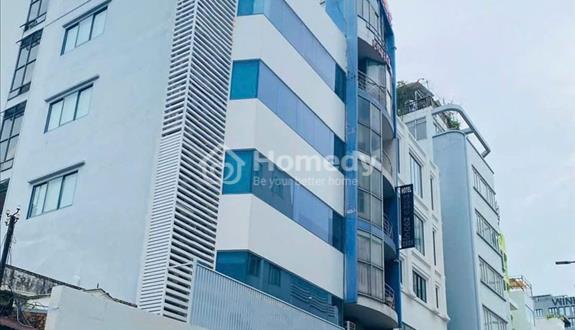 Bán toà nhà mt Nguyễn Văn Thủ, Q1, 142m2, ngang 8m, 6 tầng, HDT 60tr/th, 130 tỷ - Ảnh 1