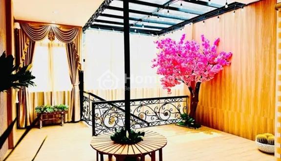 Đống Đa, Gần Thái Hà , gần 50M2 nhỉnh 10 tỷ, sổ đỏ, Phòng chill  - Ảnh 1