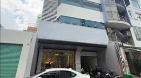 Bán toà nhà mt Nguyễn Văn Thủ, Q1, 142m2, ngang 8m, 6 tầng, HDT 60tr/th, 130 tỷ - Ảnh 2