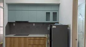 Chính Chủ Cần TIền Bán Gấp Căn CC Phú Dạt 2PN 2WC Đường Ung Văn Khiêm - Ảnh 2