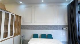 Nhà đường ô tô đến cửa, dọn vào ở liền không cần sửa sang - Ảnh 5