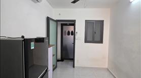 Cho Thuê Căn Hộ Cửa Sổ - Thang Máy - Bùi Đình Túy, Chỉ Tính điện 3k5, nước 100k còn lại free - Ảnh 2