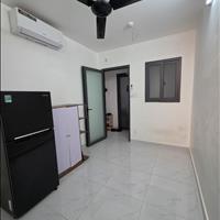 Cho Thuê Căn Hộ Cửa Sổ - Thang Máy - Bùi Đình Túy, Chỉ Tính điện 3k5, nước 100k còn lại free