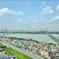 Căn Hộ CCCC CÓ 102 - VIEW PANORAMA ĐẲNG CẤP Toàn cảnh sông hồng