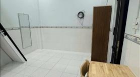 Phòng Có Gác Rộng 30m2 - Full Nội Thất - Phan Văn Trị - Gần ĐH Văn Lang - Chợ Bà Chiểu - Ảnh 4