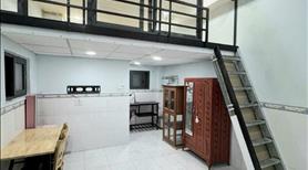 Phòng Có Gác Rộng 30m2 - Full Nội Thất - Phan Văn Trị - Gần ĐH Văn Lang - Chợ Bà Chiểu - Ảnh 3