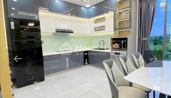 Bán nhà mới Trần Thái Tông-42m-6 Tầng-MT3.7m-Gần Ôtô-Thang máy-15 tỷ - Ảnh 1