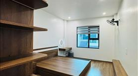 Bán nhà Dương Quảng Hàm-32M-5 Tầng-MT3.5m-Nhà mới-Nội thất xịn -10 Tỷ - Ảnh 5