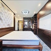 Bán Nhà Mặt Phố "VIP Vàng" - 6 Tầng View Hồ - Giảng Võ