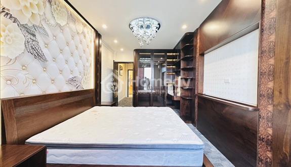 Bán Nhà Mặt Phố "VIP Vàng" - 6 Tầng View Hồ - Giảng Võ - Ảnh 1