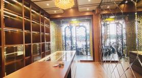 Bán Nhà Mặt Phố "VIP Vàng" - 6 Tầng View Hồ - Giảng Võ - Ảnh 3