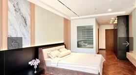 Bán nhà mới Trần Thái Tông-42m-6 Tầng-MT3.7m-Gần Ôtô-Thang máy-15 tỷ - Ảnh 3