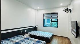 Bán nhà Dương Quảng Hàm-32M-5 Tầng-MT3.5m-Nhà mới-Nội thất xịn -10 Tỷ - Ảnh 2