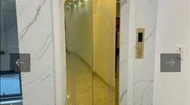 Bán nhà mới Trần Thái Tông-42m-6 Tầng-MT3.7m-Gần Ôtô-Thang máy-15 tỷ - Ảnh 5