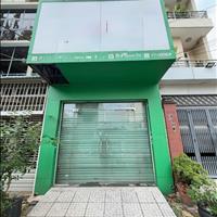 🌟12tr_4x20 lửng đúc_cho thuê nhà Lê Sao phường Phú Thạnh Quận Tân Phú