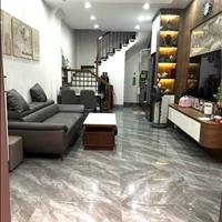 Nhà đẹp ở ngay Giáp Bát Kim Đồng 38m2*5T mới đẹp, gần phố nhỉnh 8 Tỷ