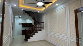 Bán nhà 4 tầng 43m2, đẹp long lanh, sát mặt Phố Vọng, giá chỉ 12 tỷ - Ảnh 2