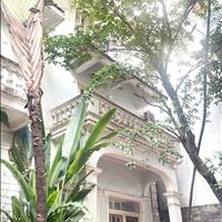 Bán biệt thự TOP HIẾM giữa lòng Tây Hồ, 229m2, 3 ôtô ngủ