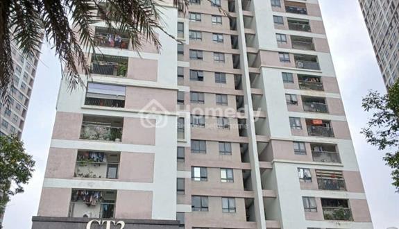 Cần bán căn CC Thái Hà, bộ Công An , - Ảnh 1
