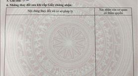 Bán tòa nhà Trương Văn Bang Cát Lái, hầm 5 tầng, hoàn công đủ, 298,2 m², giá 180 tỷ - Ảnh 3