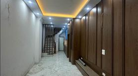 Bán nhà khu dân cư Tam Khương - Trường Chinh - Tôn Thất Tùng. Dài 10m, có GPXD - Ảnh 4