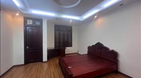 Cho thuê nhà Thanh Bình Mỗ Lao Dt 50m x 4 tầng. Ngõ rộng 6m - Ảnh 4