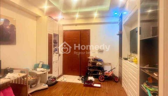 Chung cư 187 Nguyễn Lương Bằng - 65,7m² - 2PN - Ảnh 1