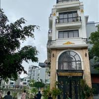 Nhà Vườn 3 Tầng - Mặt ngõ ô tô thông- 127m2 - 22,5ty