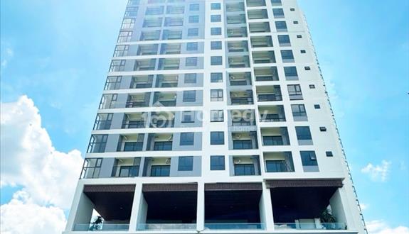Chính chủ bán gấp căn hộ 1PN giá tốt nhất thị trường . Đã có sổ - Ảnh 1