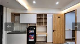 Bán Nhà Quan Hoa-45m-6 Tầng-MT 4m-10 Ngủ Khép kín-Dòng Tiền Khủng - Ảnh 5