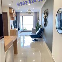 Bán căn hộ Gateway Vũng Tàu – Tầng 10 view phố, full nội thất dọn vào ở ngay.