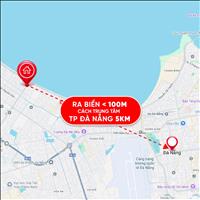 🎯Cho thuê văn phòng 450m²/SÀN Phường Hòa Khánh, trung tâm Liên Chiểu, Đà Nẵng, có sân riêng !!