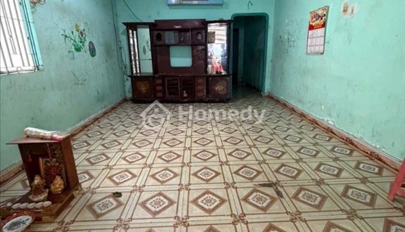 Bán nhanh căn nhà sát trục đường 12m Trần Hưng Đạo, 276m giá chưa tới 3t. - Ảnh 1