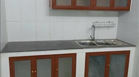E cần cho thuê nhanh căn nhà riêng tại giải phóng giá 7tr điện nước giá dân và 1 gác sép rất mát - Ảnh 2