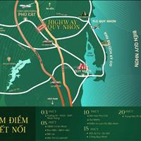 Bán đất nền dự án tại KĐT Cẩm Văn, Phường an nhơn đông gia lai (mới)