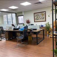Cho thuê sàn văn phòng Tân Hồng Hà 317 Trường Chinh - 500m² - Giá chỉ 10$/m²
