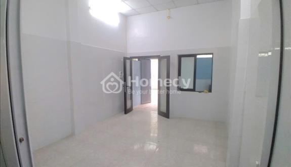 E cần cho thuê nhanh căn nhà riêng tại giải phóng giá 7tr điện nước giá dân và 1 gác sép rất mát - Ảnh 1