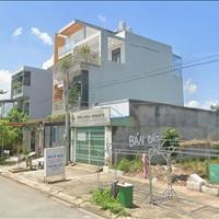 Bán nhà cấp 4 xây móng băng kiên cố mặt tiền 20m đường Số 3, Xã Hiệp Phước, Nhà Bè