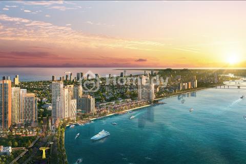 Giá chỉ từ 2,9 tỷ căn 1PN+ FourS Tower view sông và thành phố, hỗ trợ lãi 0% 30 tháng, CK đến 26%