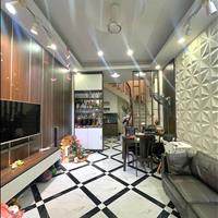 Bán nhà đẹp 6 tầng Trần Quốc Vượng, Cầu Giấy – full nội thất, giá hợp lý